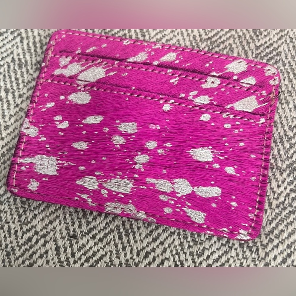 Card cases
